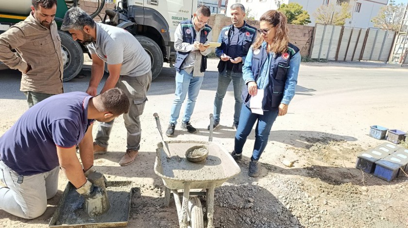 ÜRÜN GÜVENLİĞİ, PİYASA GÖZETİMİ VE DENETİMİ (PGD)