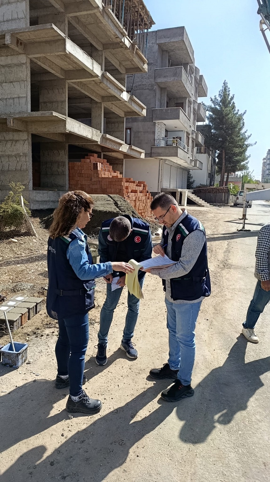 ÜRÜN GÜVENLİĞİ, PİYASA GÖZETİMİ VE DENETİMİ (PGD)