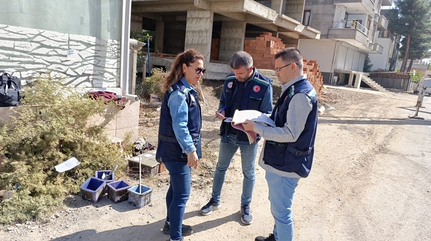 ÜRÜN GÜVENLİĞİ, PİYASA GÖZETİMİ VE DENETİMİ (PGD)