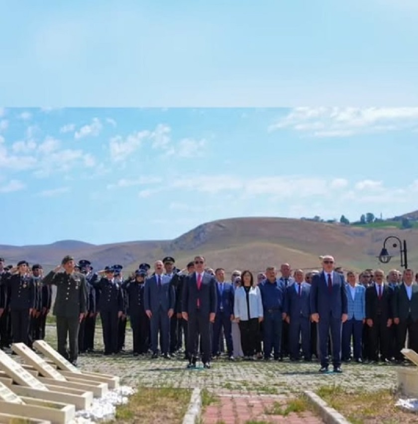 15 Temmuz Demokrasi ve Milli Birlik Günü Anma Etkinlikleri