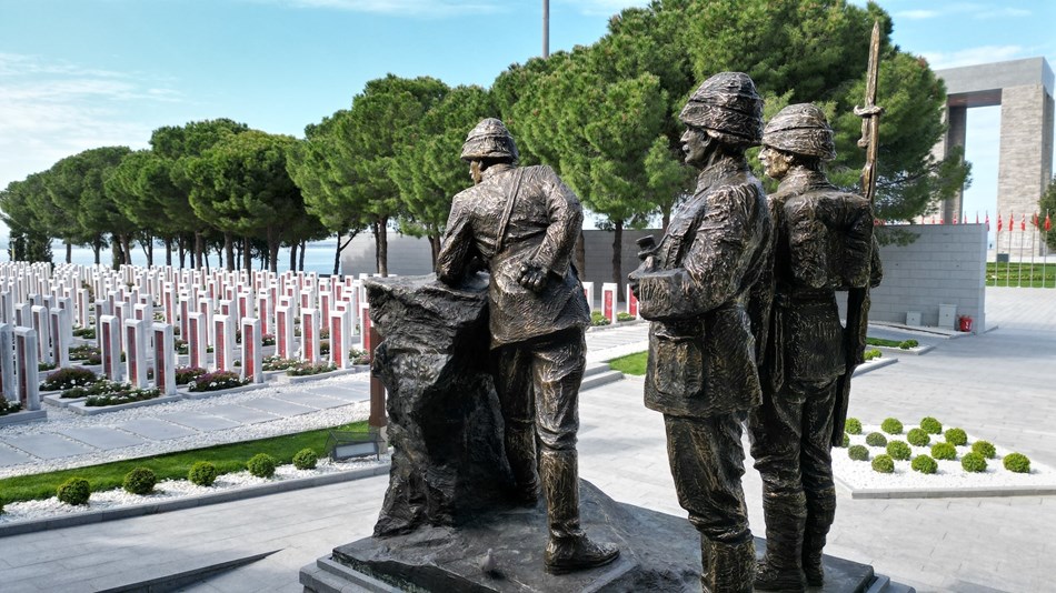 18 Mart Şehitleri Anma Günü Hakkında.