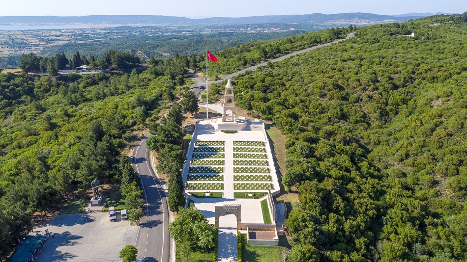 18 Mart Şehitleri Anma Günü Hakkında.