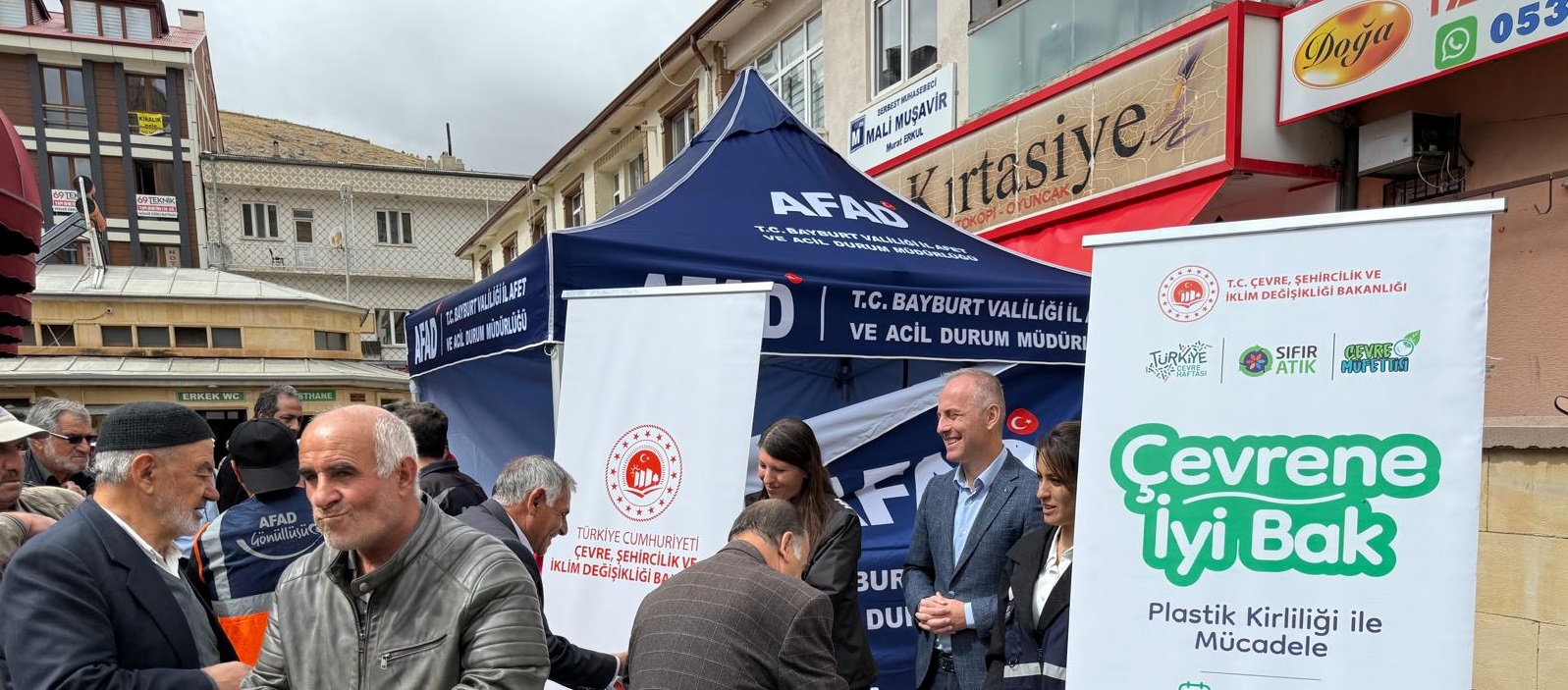 2025 YILI AİLE YILI ETKİNLİKLERİMİZ