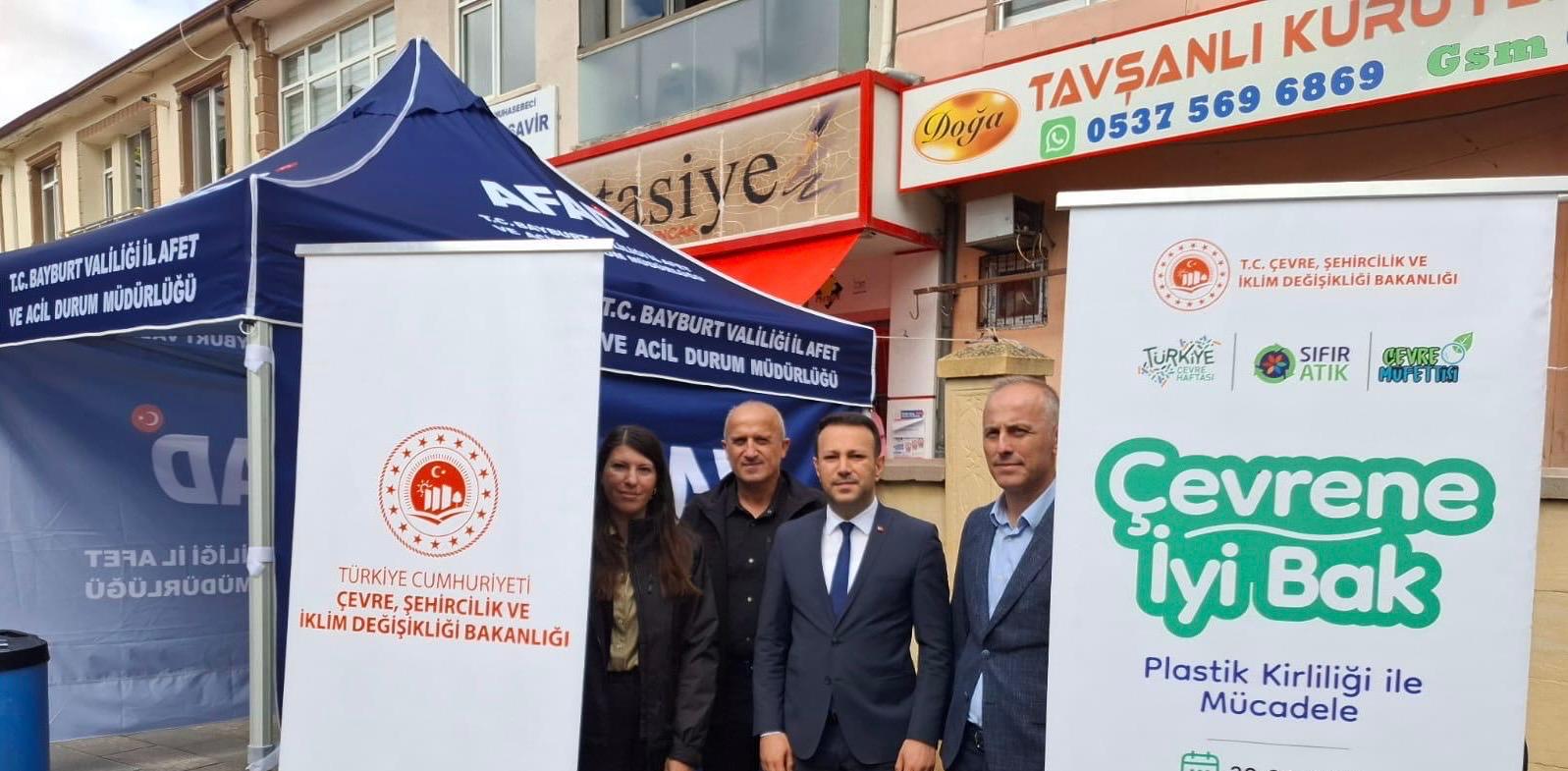2025 YILI AİLE YILI ETKİNLİKLERİMİZ