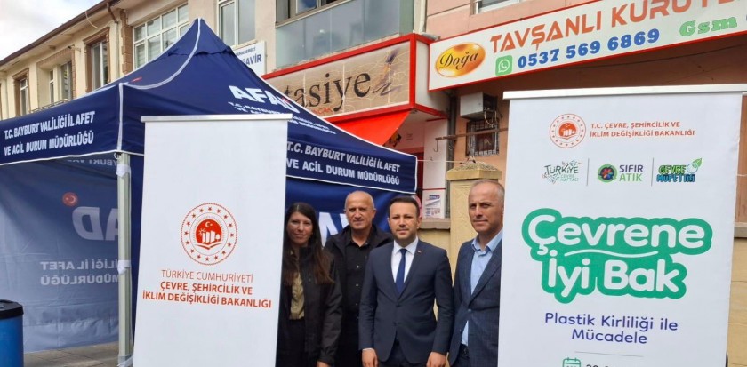 2025 YILI AİLE YILI ETKİNLİKLERİMİZ