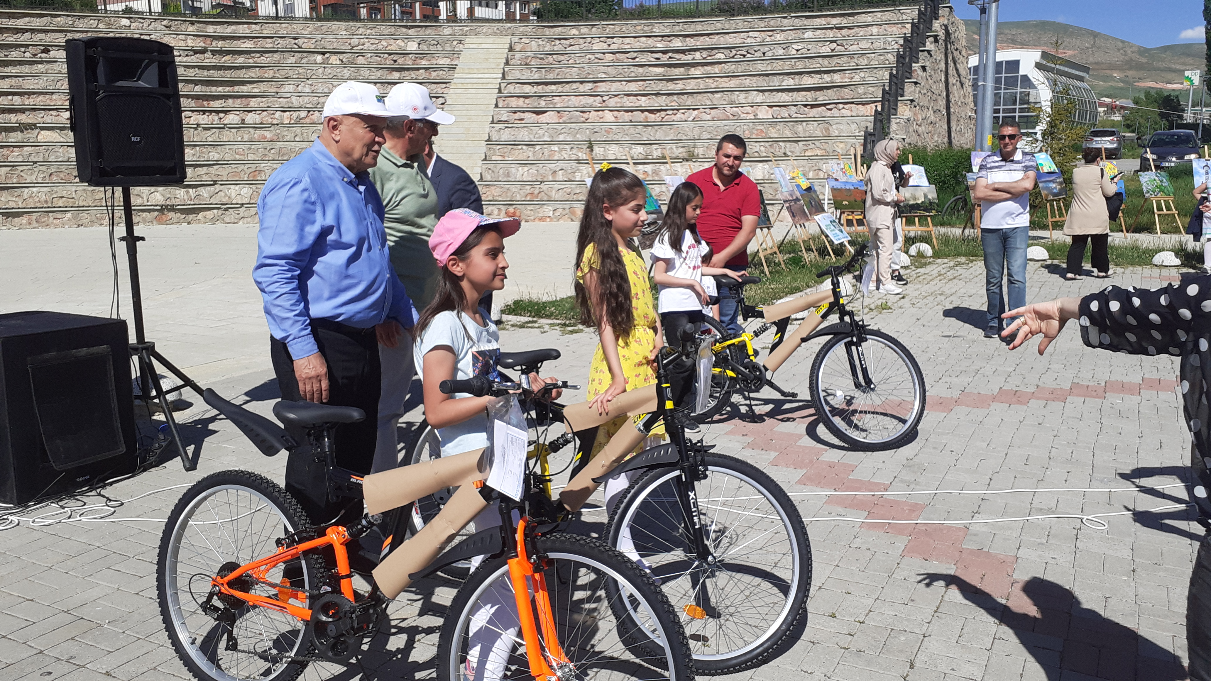 5 Haziran Çevre Günü Etkinlikleri Hakkında.