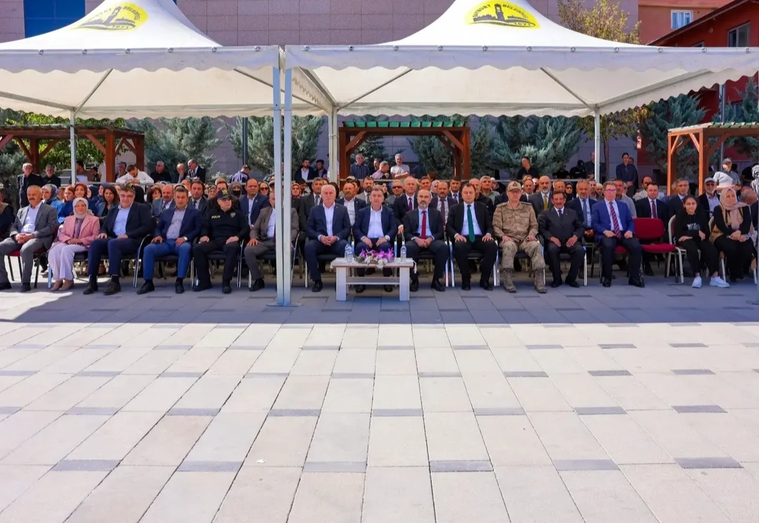 AHİLİK HAFTASI KUTLAMALARI