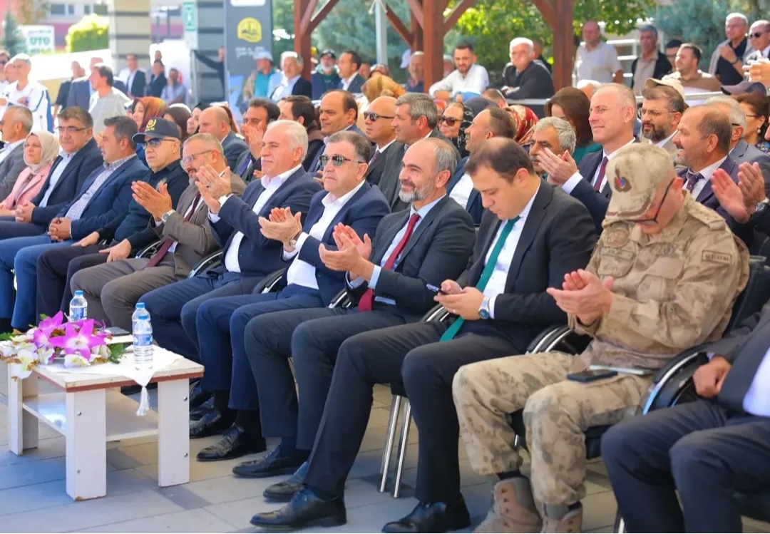 AHİLİK HAFTASI KUTLAMALARI