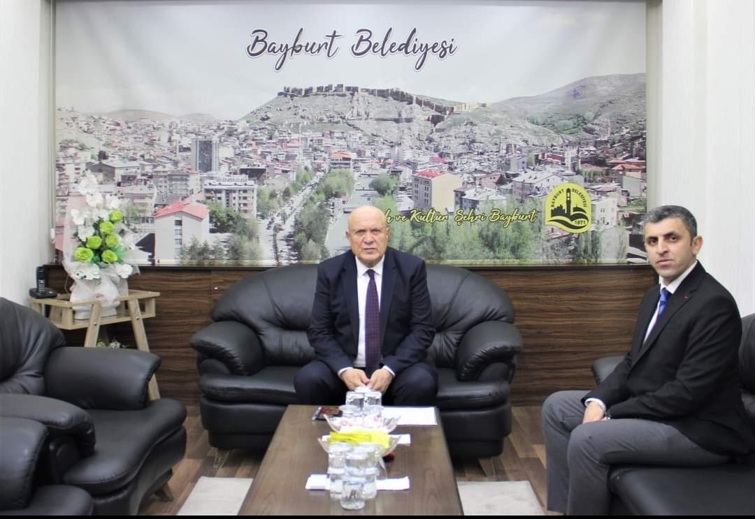 Bayburt Belediyesine Tahsis İşlemi Hakkında.