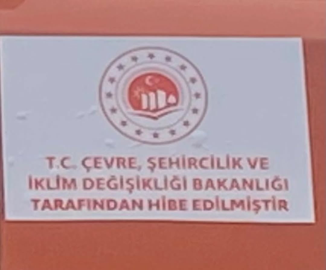 Çevre Yardımlarımız Devam Ediyor