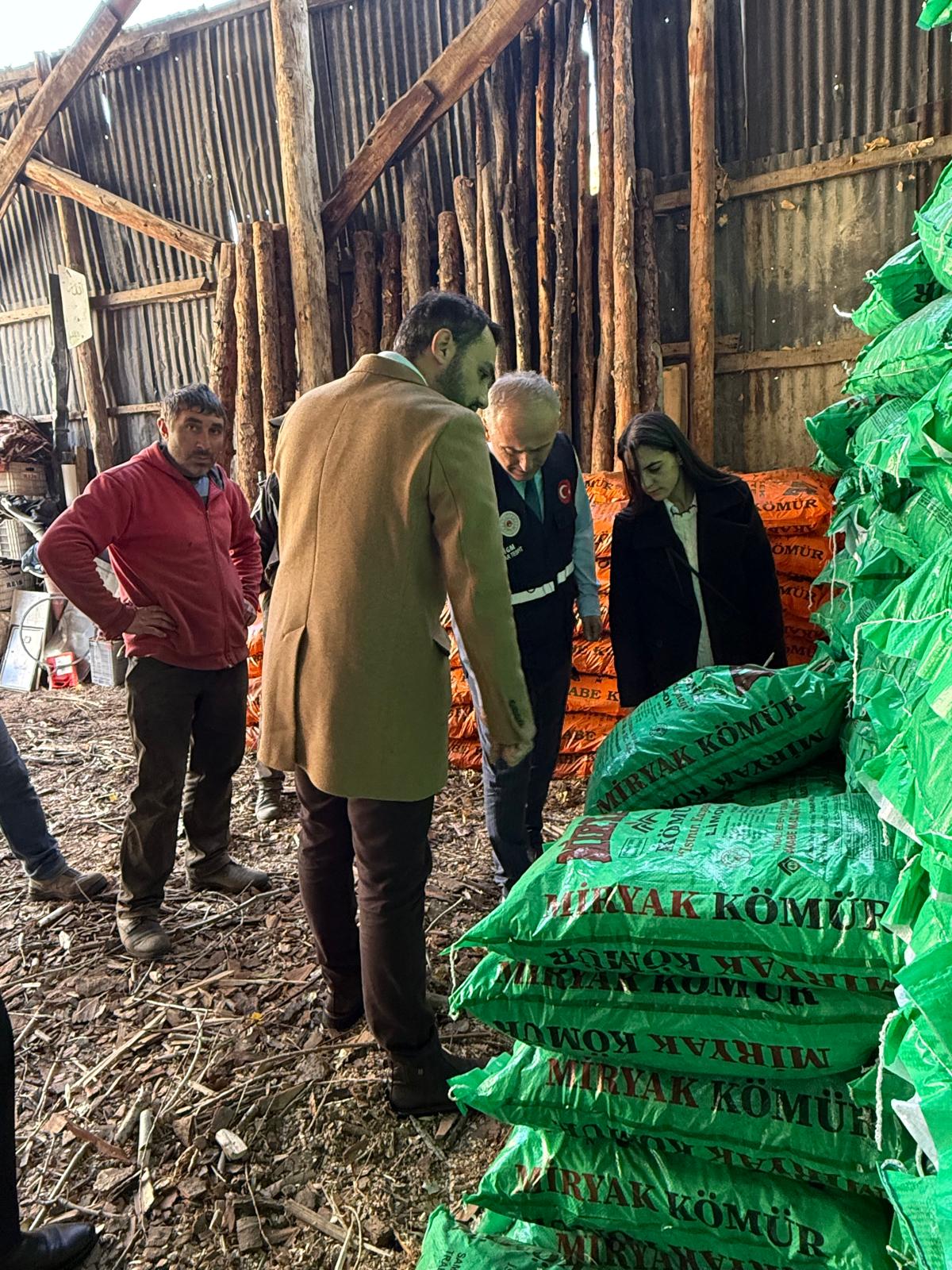 ÇEVRE YÖNETİMİ VE DENETİMİ