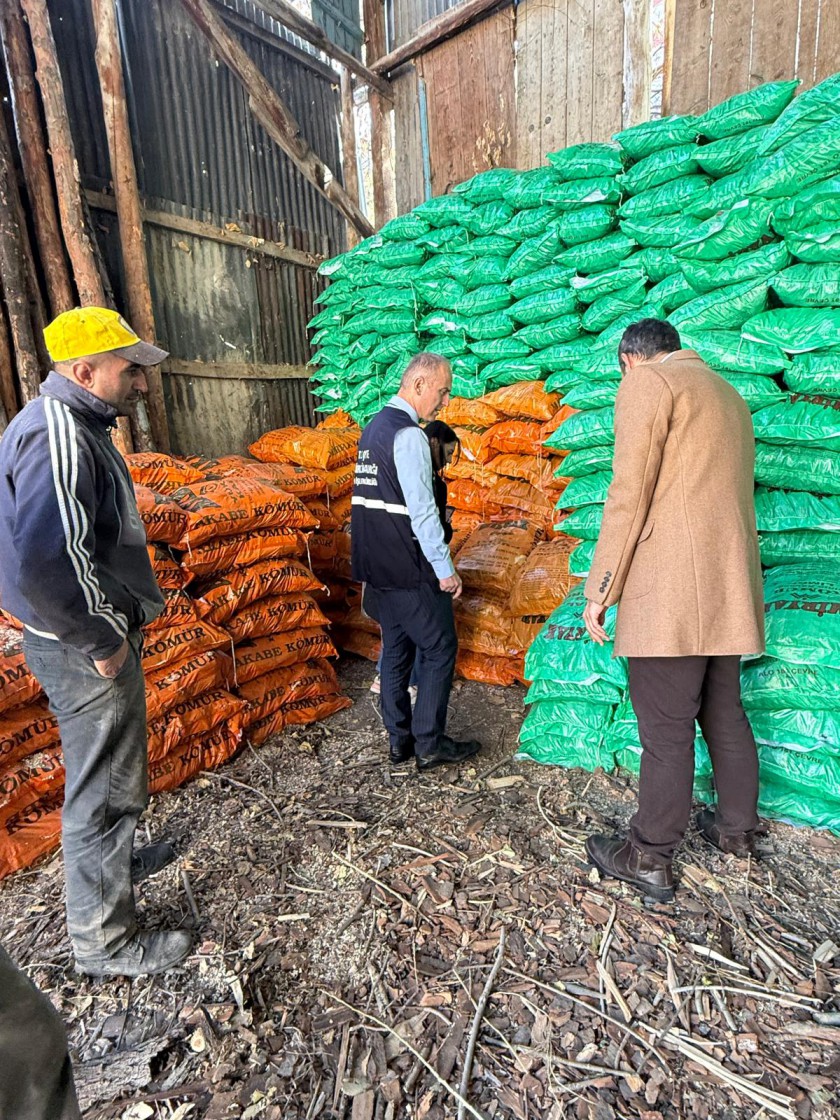 ÇEVRE YÖNETİMİ VE DENETİMİ