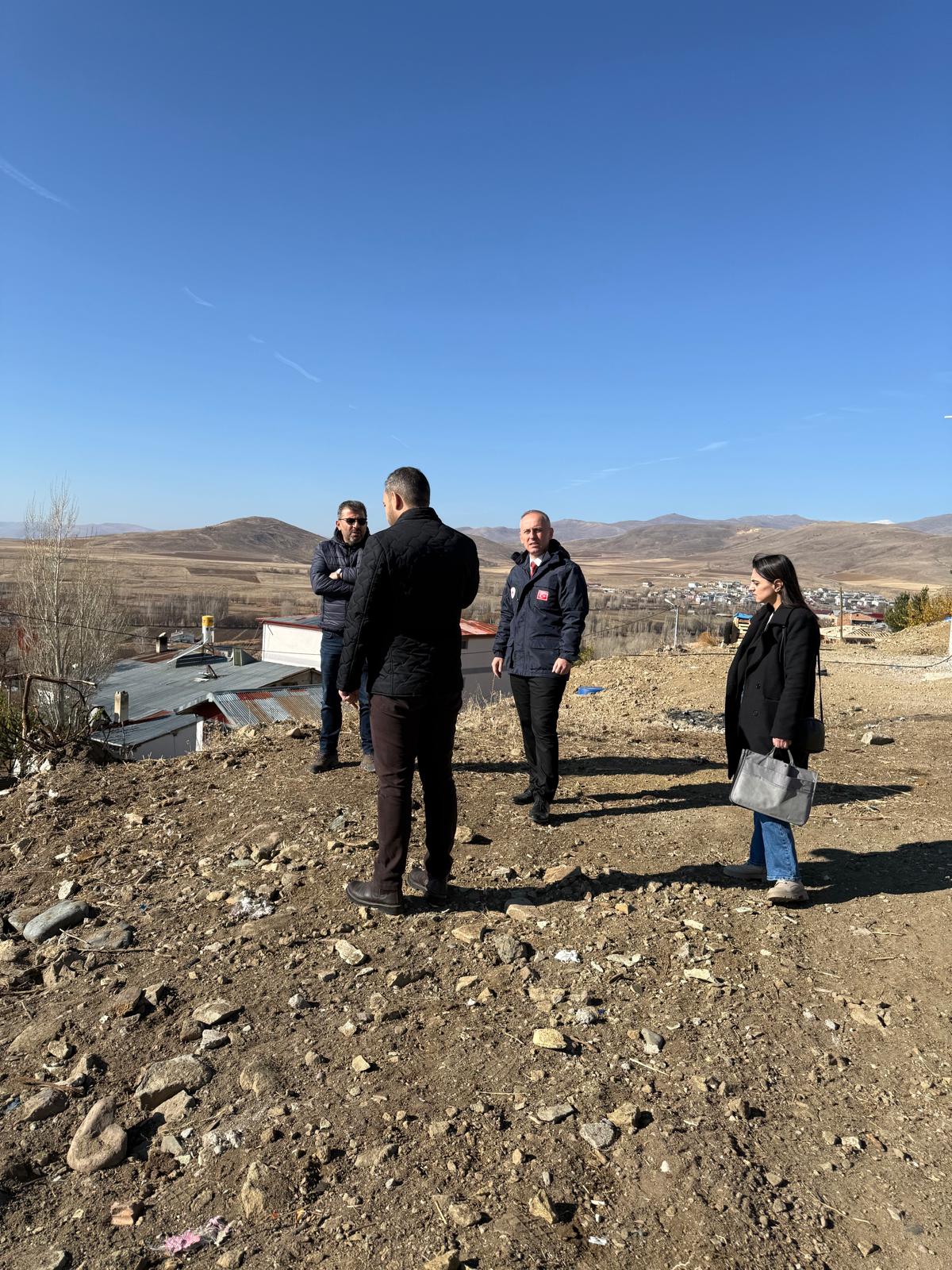 ÇEVRE YÖNETİMİ VE DENETİMİ