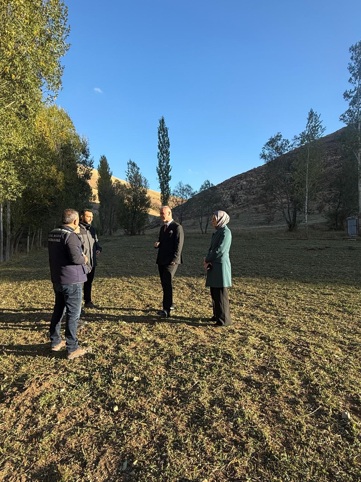 Çevresel Etki Değerlendirmesi Olumlu Kararı
