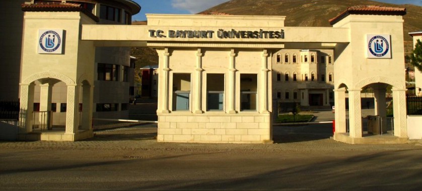 Milli Emlak Müdürümüzden Bayburt Üniversitesine Ziyaret