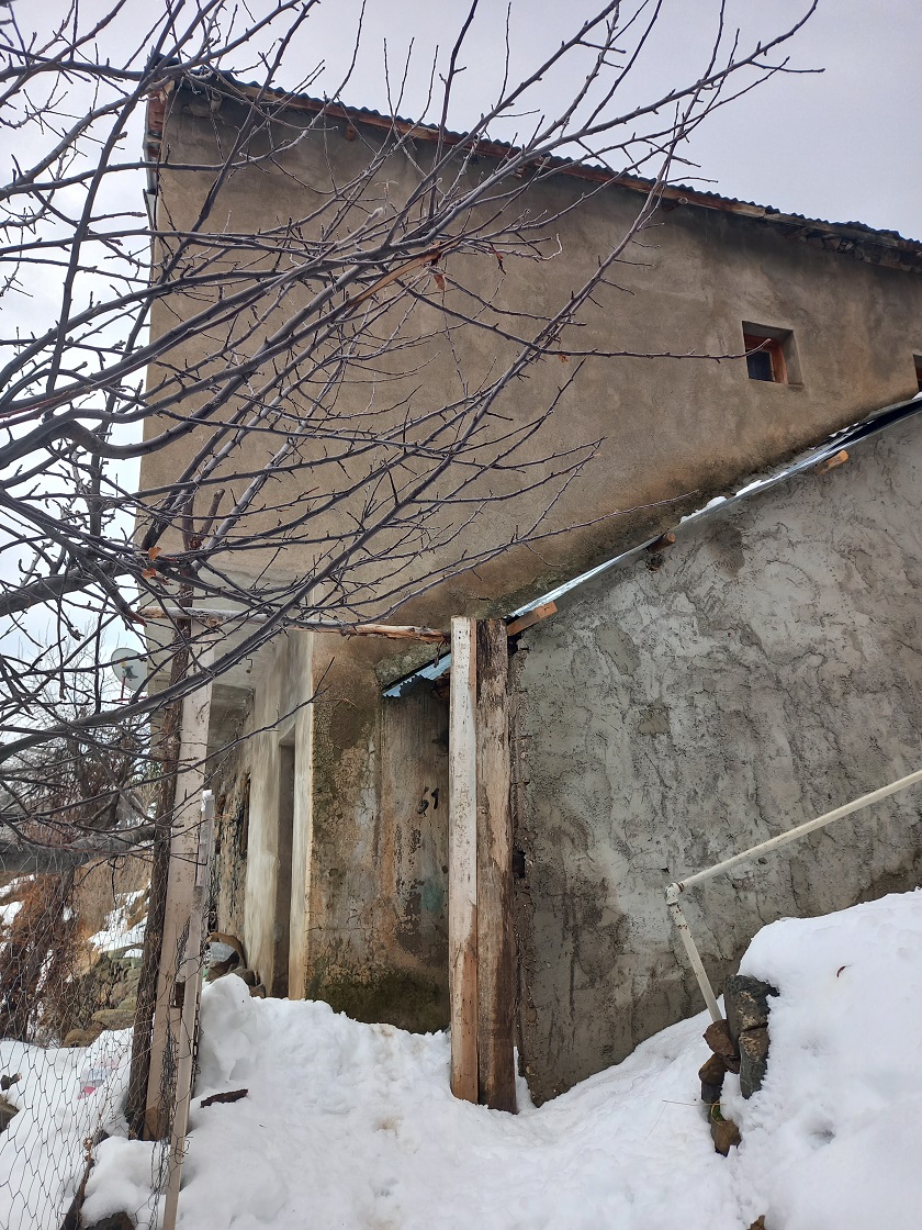 Mülkiyeti Hazineye Ait Taşınmazların İnşaat Maliyet Bedelleri ve Asgari Levazım Bedelleri Hesabı