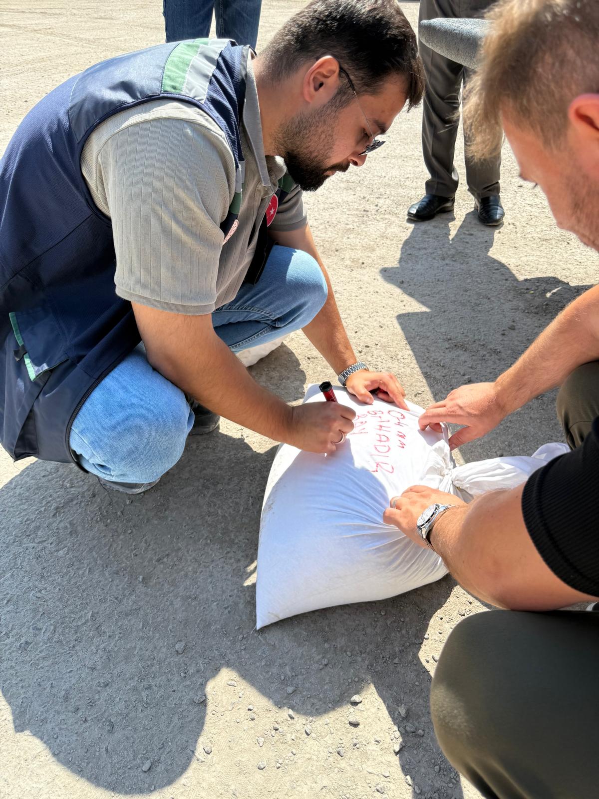 Piyasa Gözetim Denetim Faaliyetlerimiz Devam Ediyor