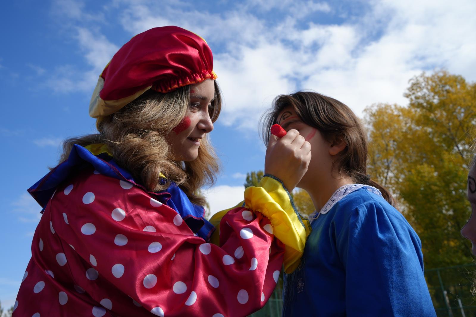 SIFIR ATIK KONULU EĞİTİM FAALİYETLERİMİZ BAŞARIYLA DEVAM ETMEKTEDİR.