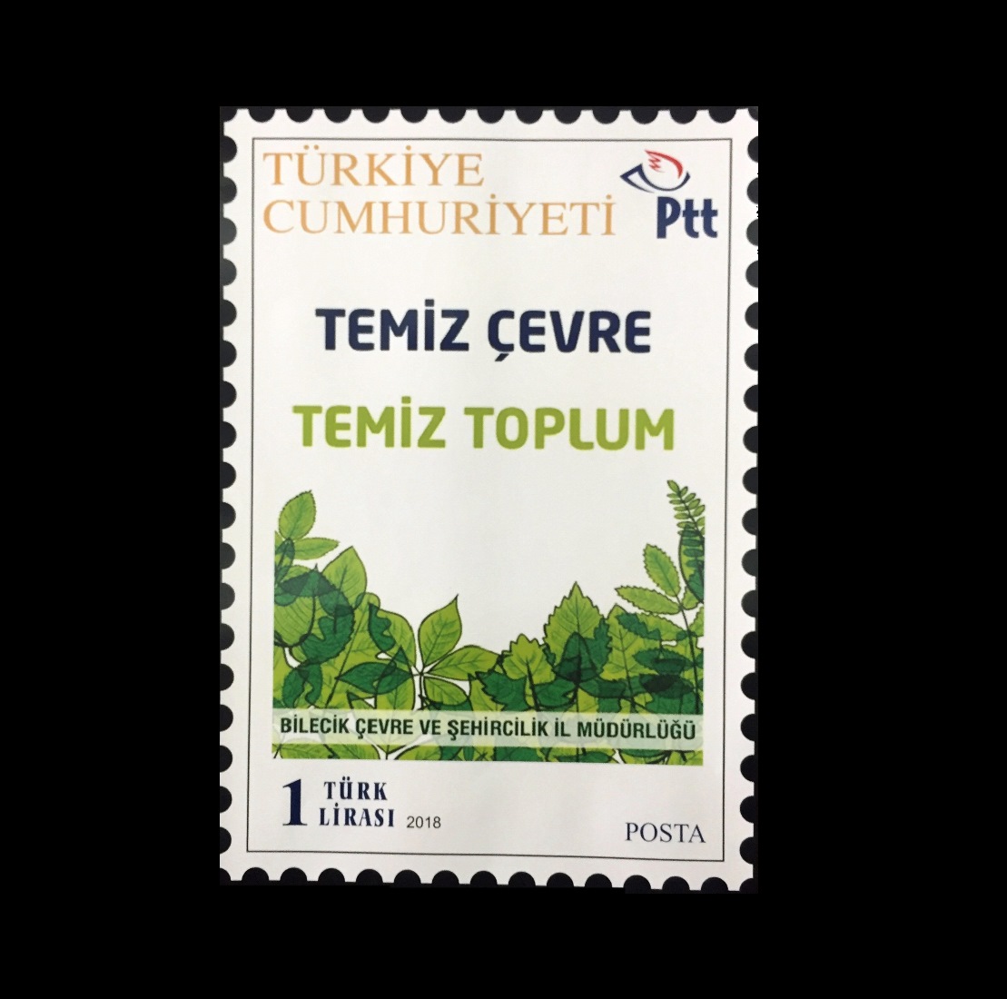 ÇOCUKLARIN ÇEVRE VE SIFIR ATIK TEMALI  DUVAR RESİMLERİ PUL OLDU