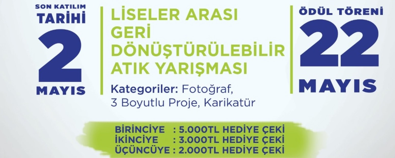 ÖĞRENCİLER YARIŞIYOR.  