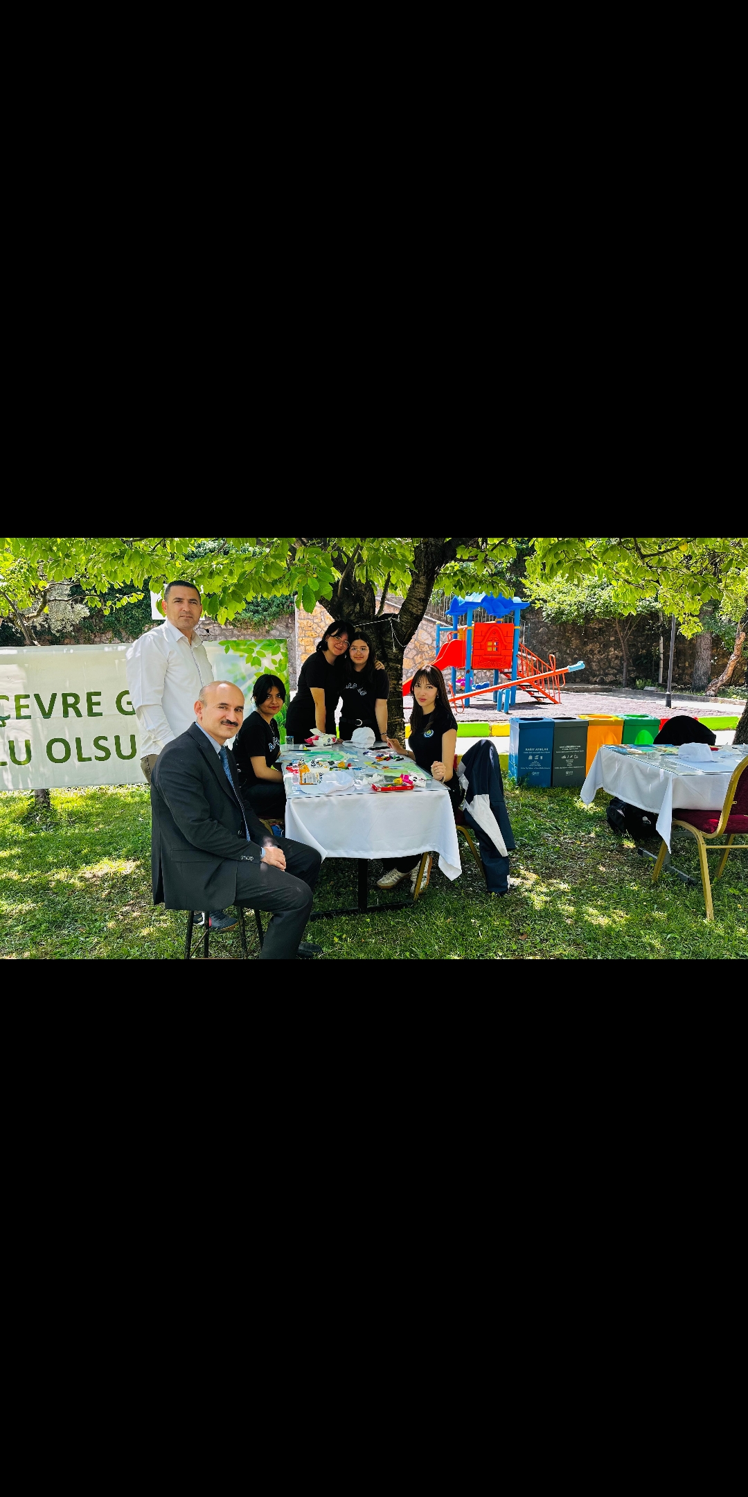 Toz Pastel Resim Yarışması