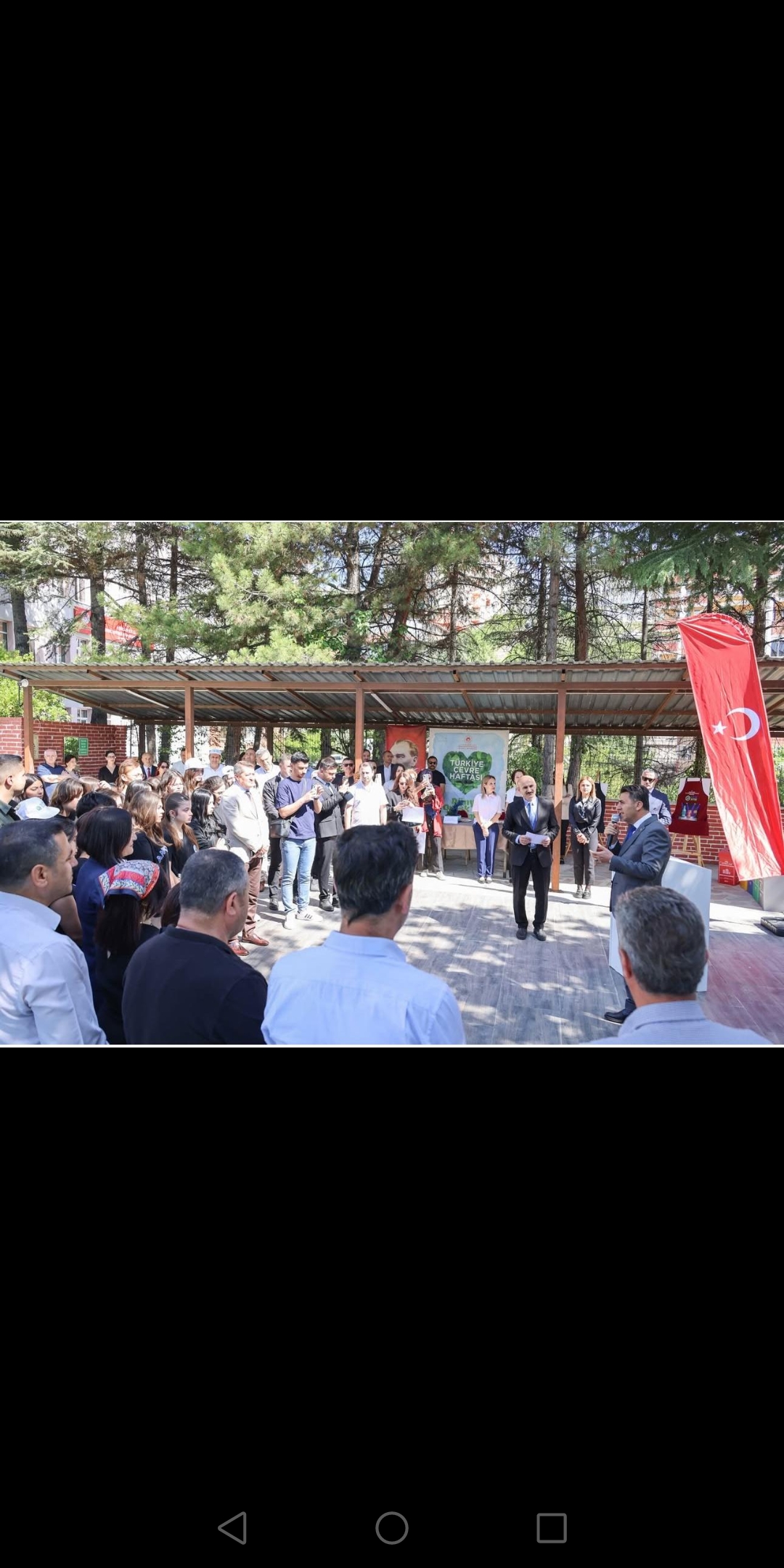 Toz Pastel Resim Yarışması