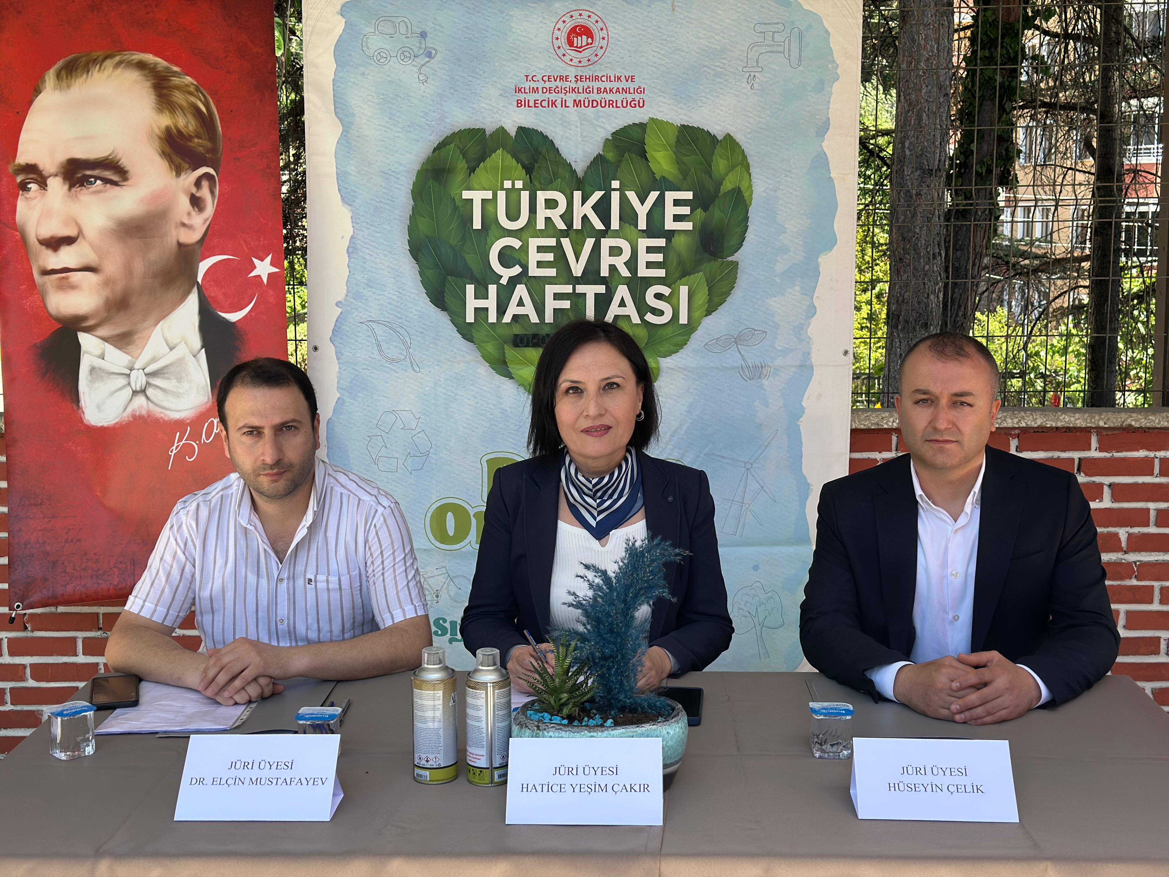Toz Pastel Resim Yarışması