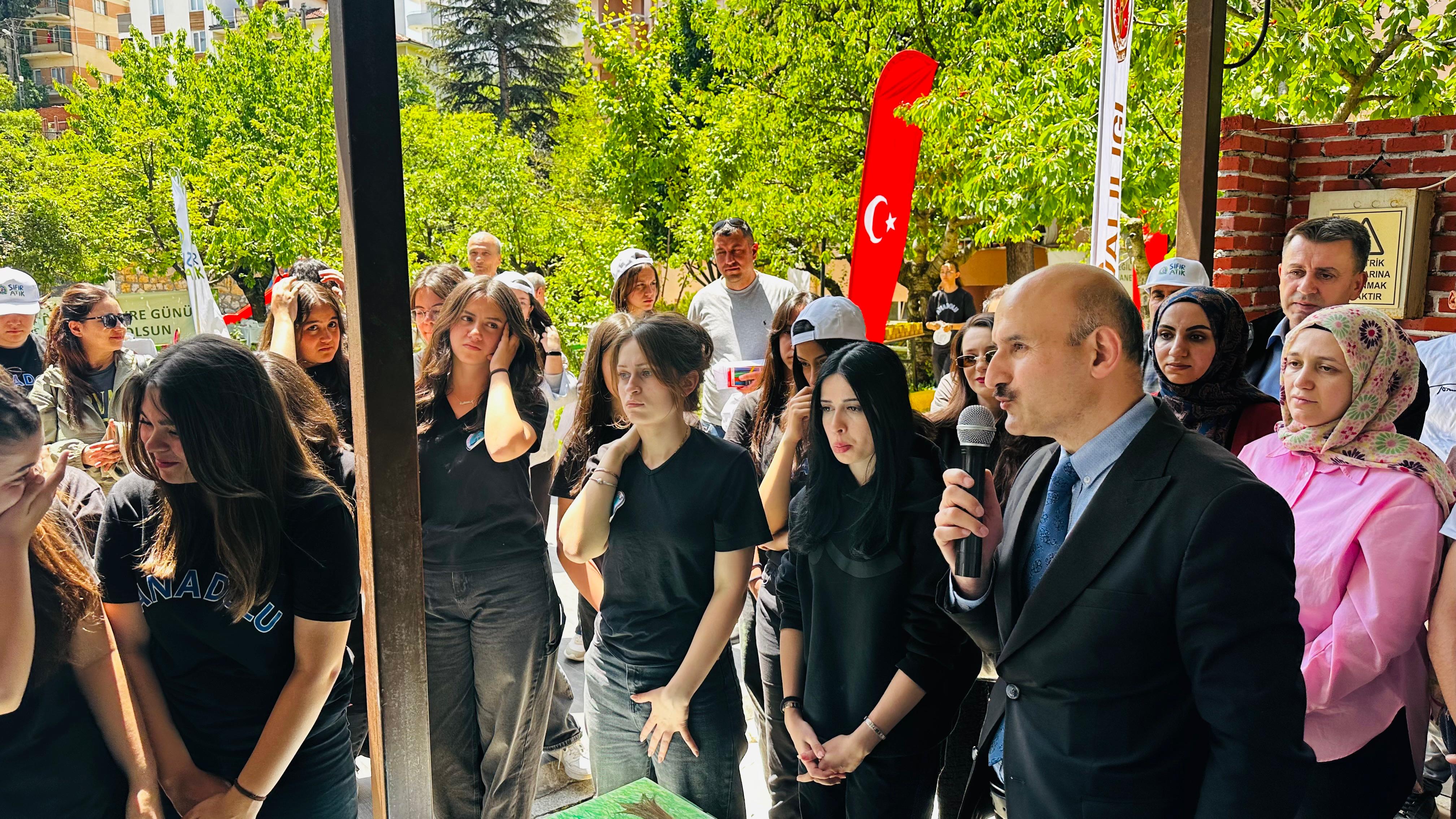 Toz Pastel Resim Yarışması