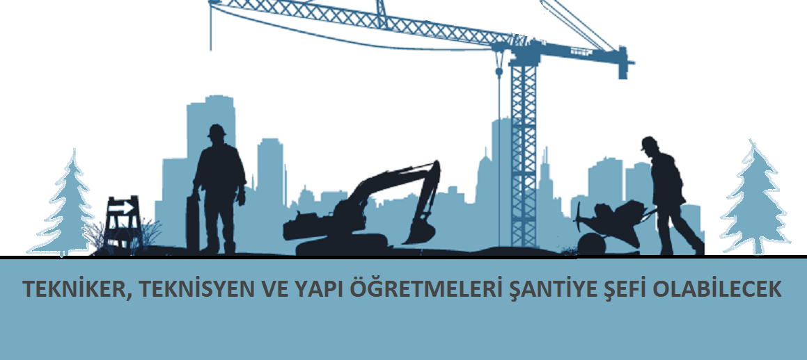 YAPI DENETİM SİSTEMİNDE YENİ DÖNEM