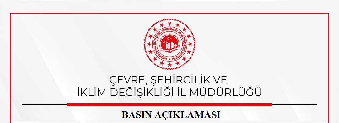 Basın Açıklaması