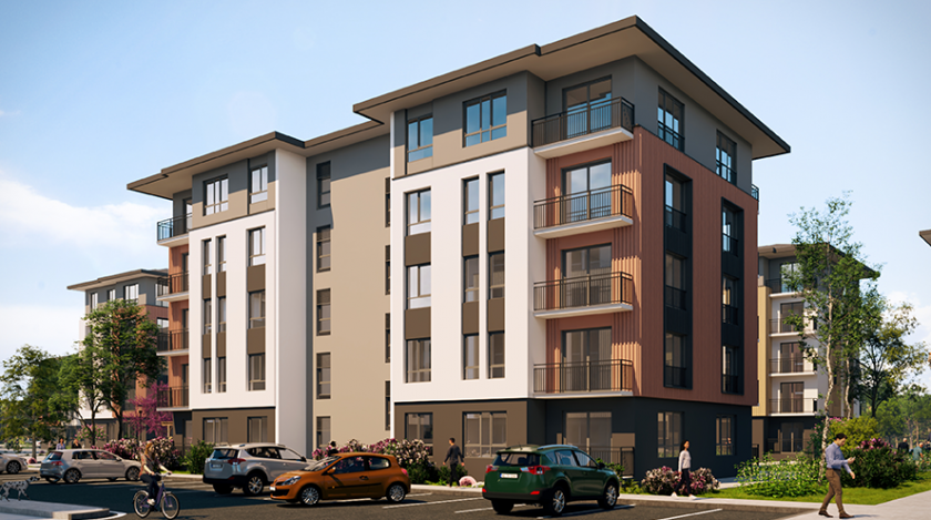 Cumhurbaşkanı Erdoğan 'Yüzyılın Konut Projesi'nin detaylarını açıkladı! İşte satılacak konutların özellikleri ve şartları