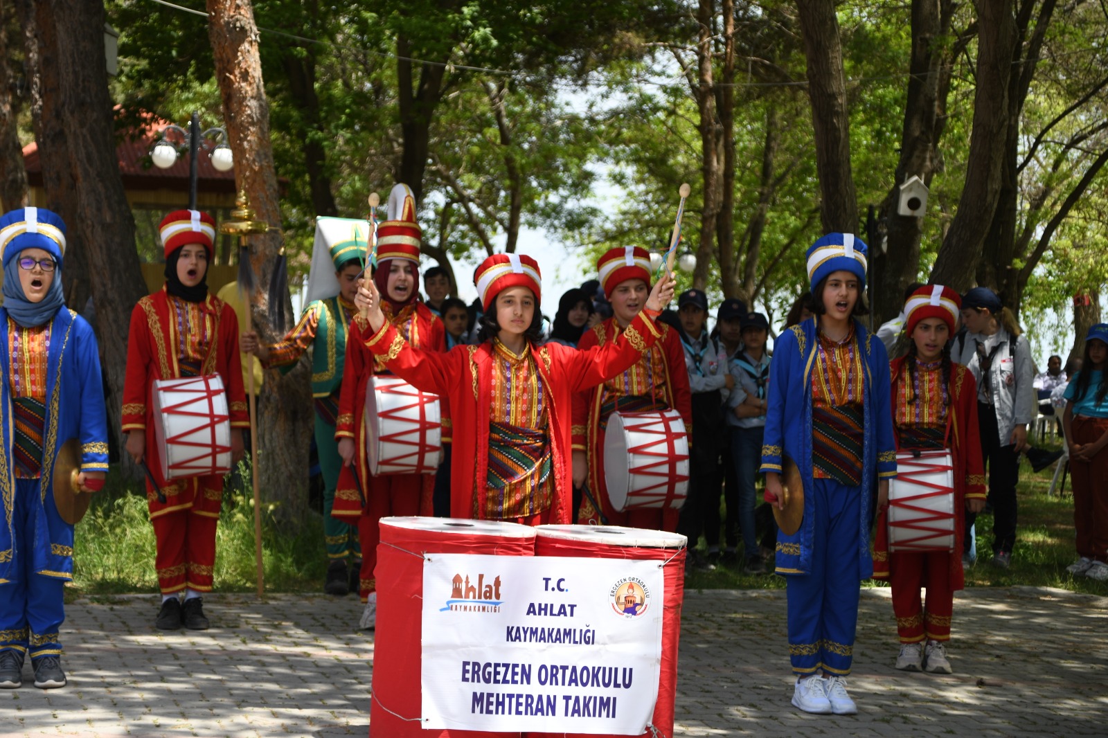 1-7 Haziran Çevre Haftası Etkinliklerimiz