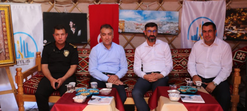 Malazgirt Zaferi'nin 951. Yıl Dönümü Coşku İle Kutlandı