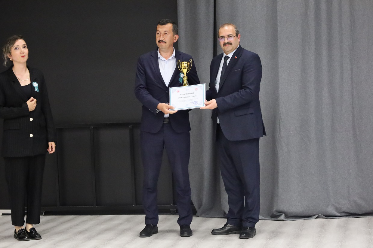 2025 YILI TÜRKİYE ÇEVRE HAFTASI ETKİNLİKLERİ