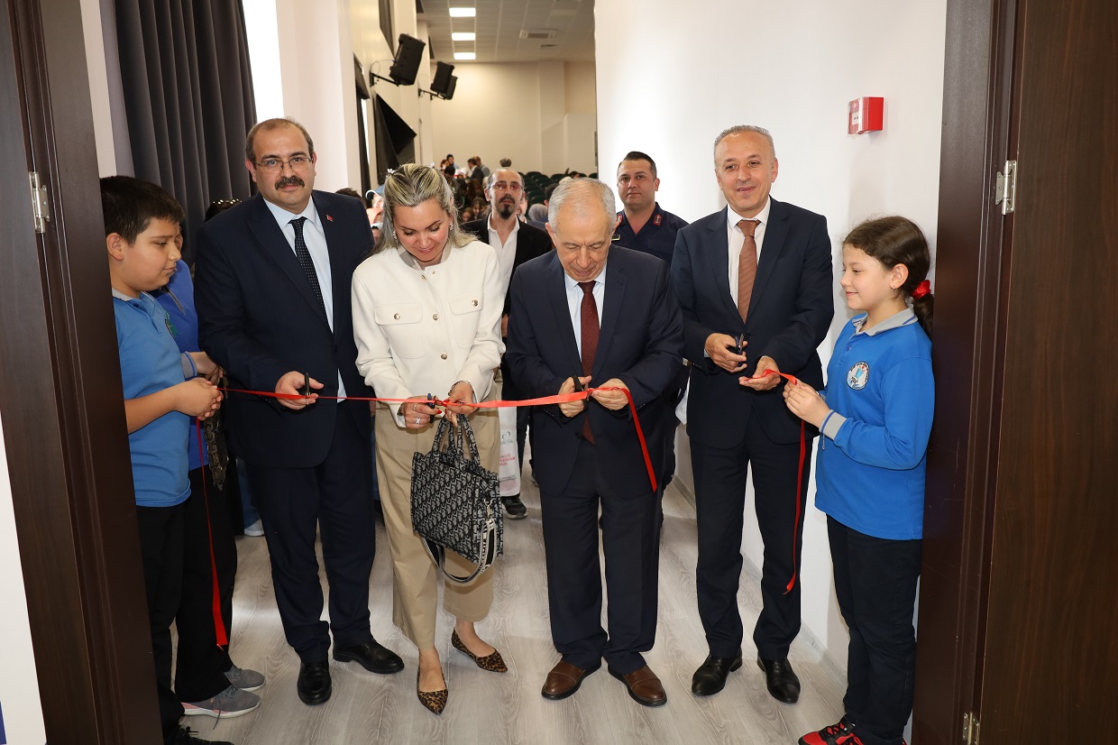 2025 YILI TÜRKİYE ÇEVRE HAFTASI ETKİNLİKLERİ