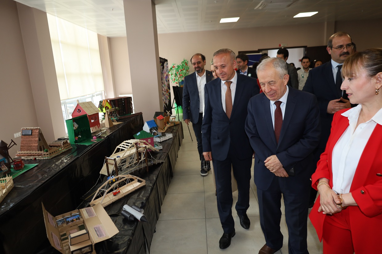 2025 YILI TÜRKİYE ÇEVRE HAFTASI ETKİNLİKLERİ