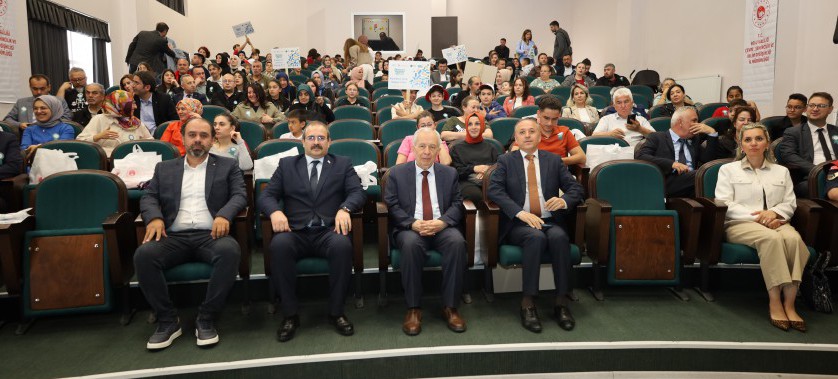 2025 YILI TÜRKİYE ÇEVRE HAFTASI ETKİNLİKLERİ