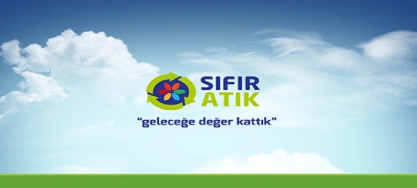 İL MÜDÜRLÜĞÜMÜZDE SIFIR ATIK PROJESİ TOPLANTISI YAPILDI