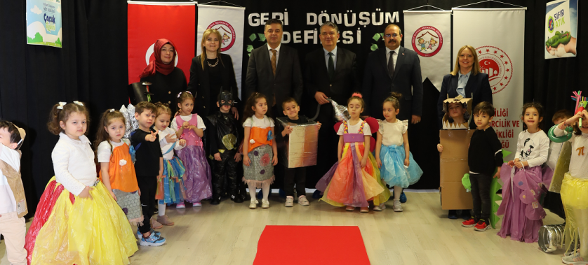 ULUSLARARASI SIFIR ATIK GÜN