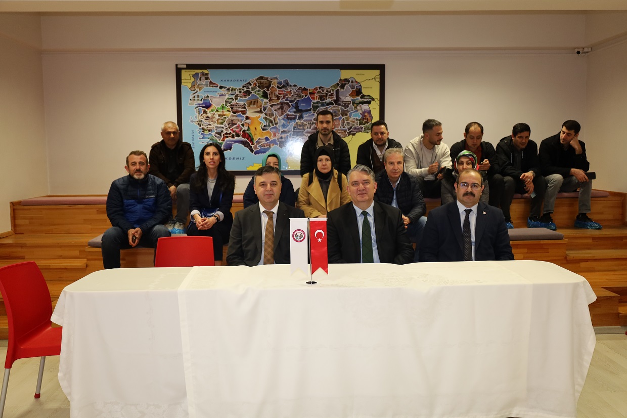 ULUSLARARASI SIFIR ATIK GÜN