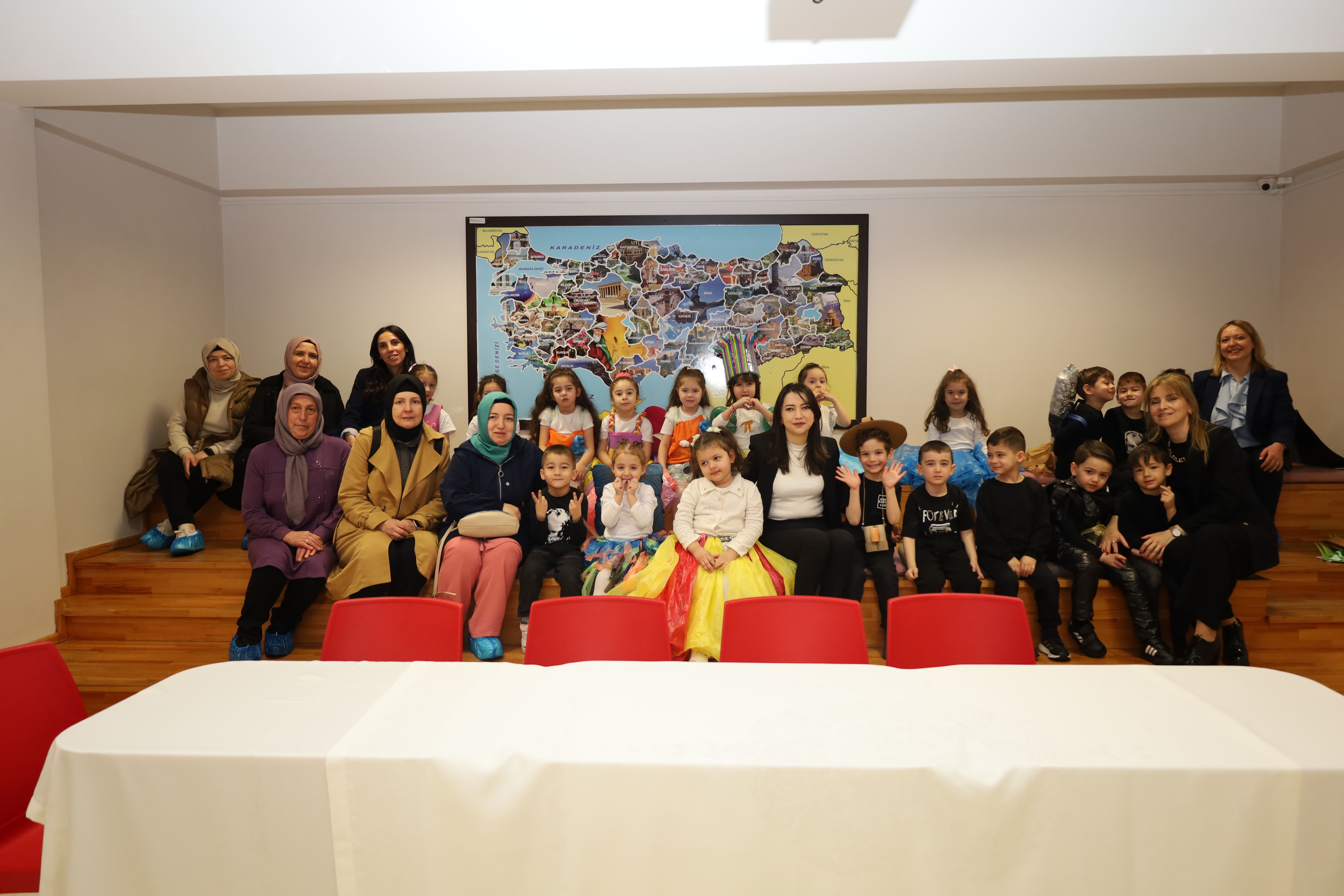 ULUSLARARASI SIFIR ATIK GÜN