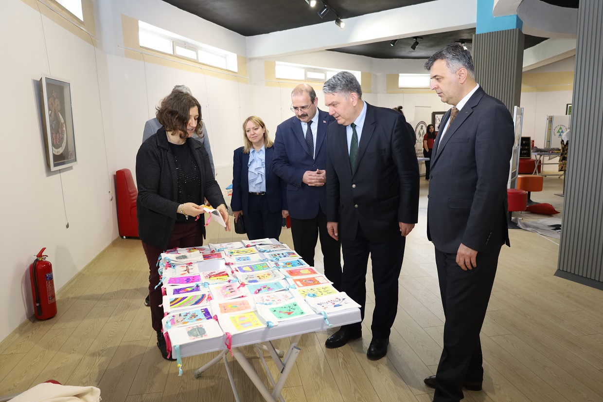 ULUSLARARASI SIFIR ATIK GÜN