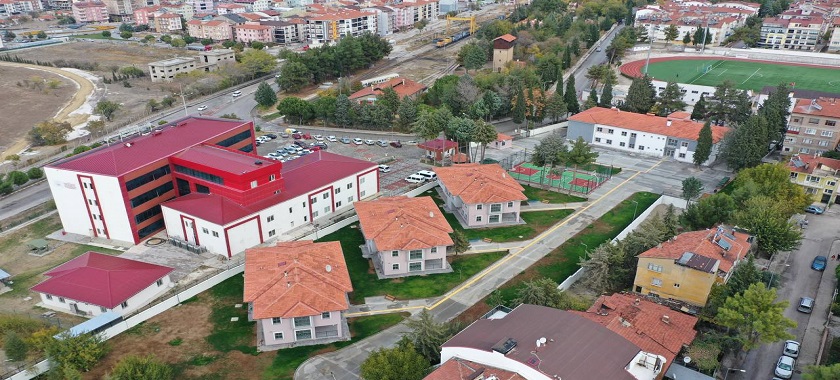 Burdur Çocuk Destek Merkezi