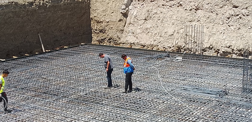 Gölhisar Devlet Hastanesi Ek Bina Yapım İşi