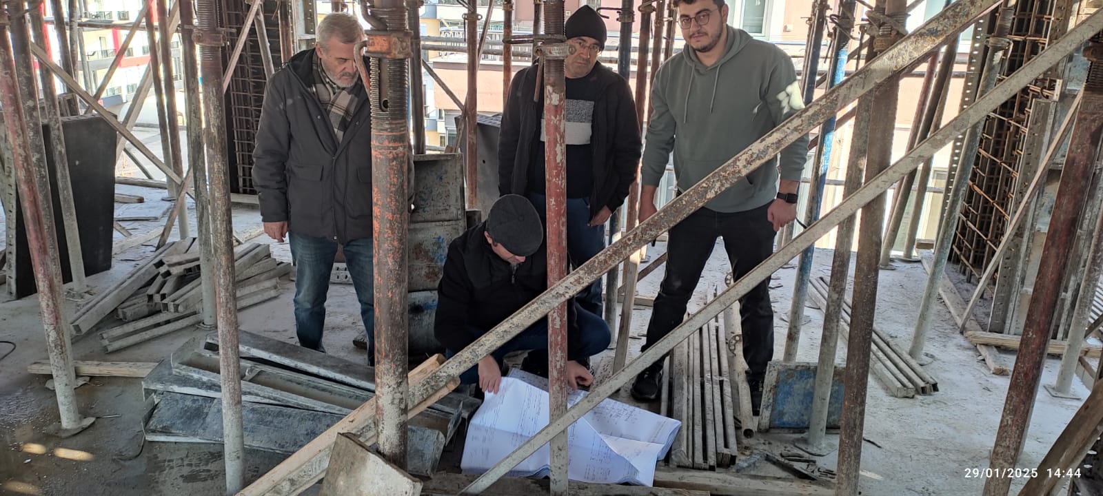 İl Müdürlüğümüz Denetimleri