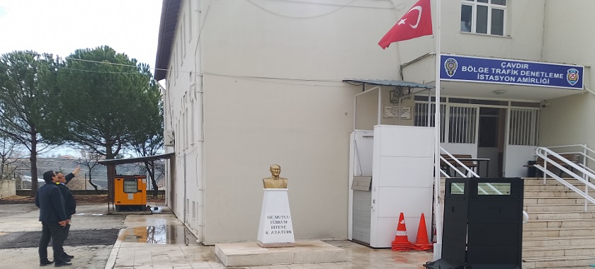 İş Yerinde İnceleme ve Denetim