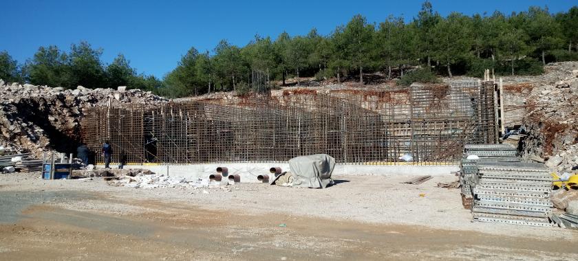 Proje Yapım İnşaat İşleri Denetimleri