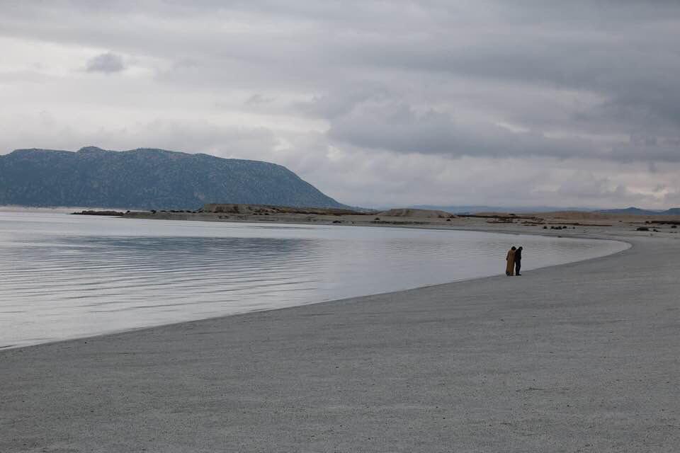 Salda Gölü Çevresinde Doğal Yapının Korunması İle İlgili Çalışmalarımızı Sualtı Araştırmaları Derneği, Doğal Hayatı Koruma Vakfı ve Doğa Araştırmaları Derneği temsilcilerine aktardık