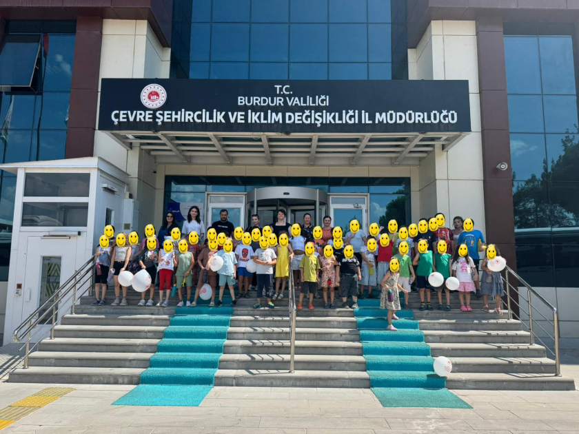 Sıfır Atık Eğitimi