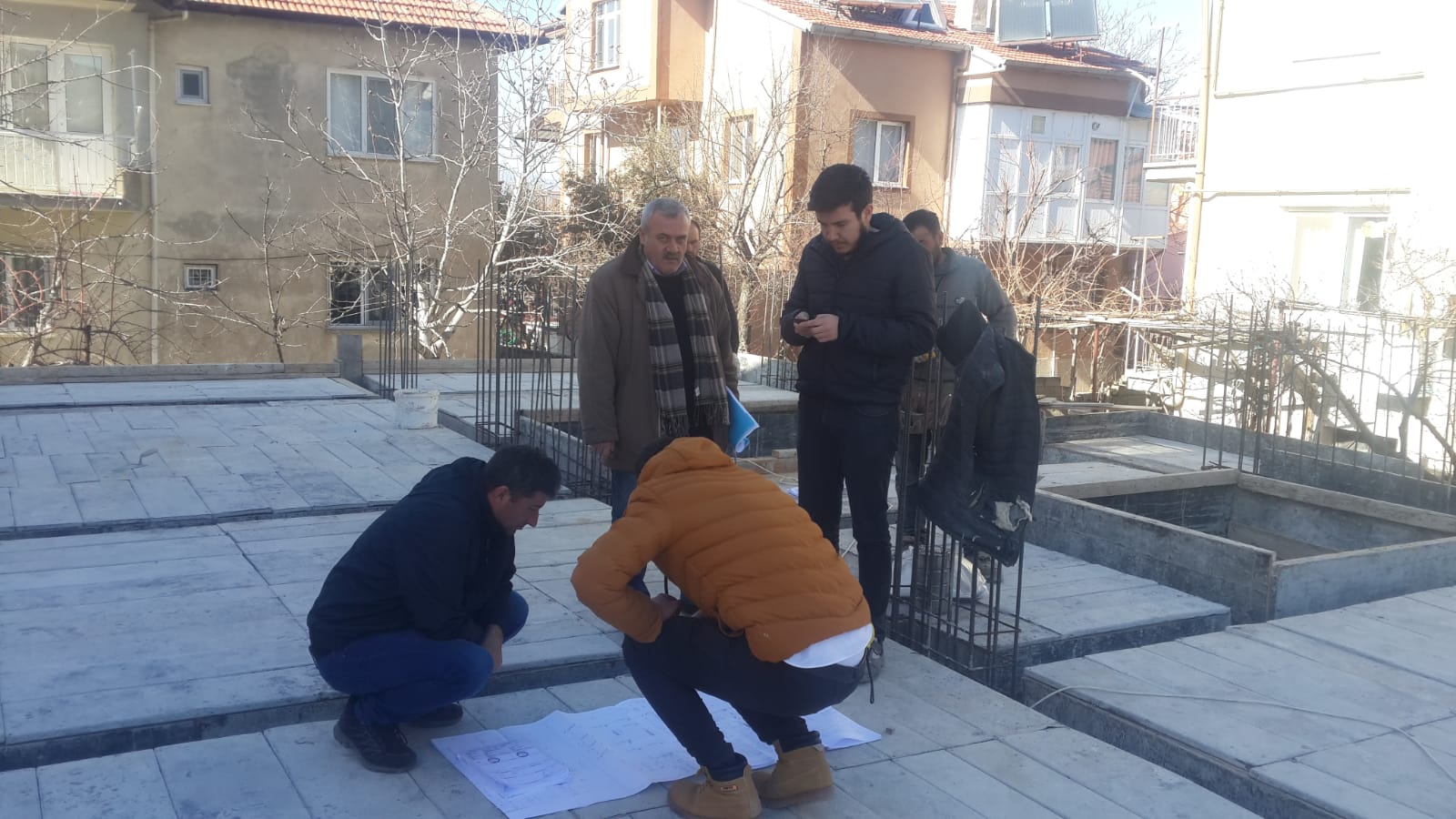 Yapı Denetim ve Yapı Malzemeleri Şubemiz Burdur İlinde faaliyet gösteren denetim firmalarının denetimine düzenli olarak devam etmektedir.